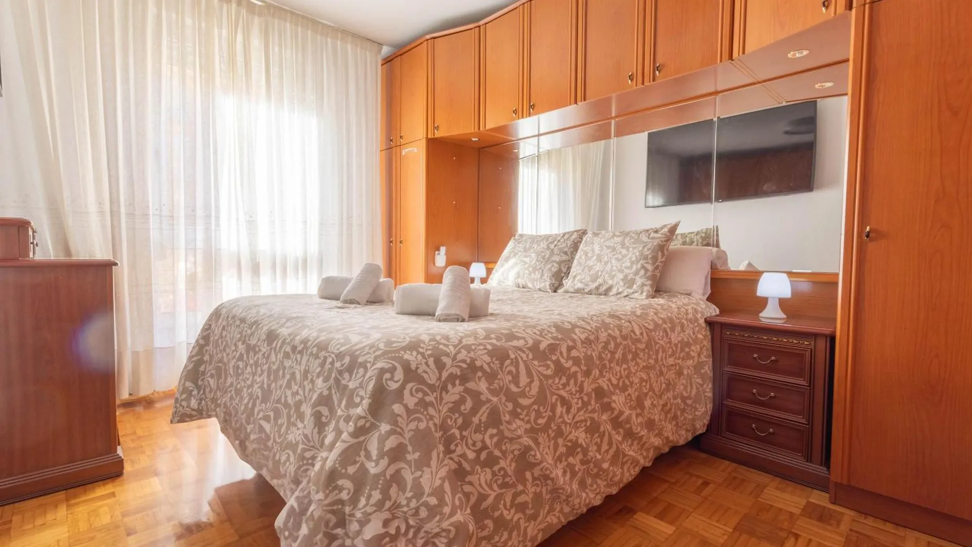 Encanto En Santander Apartment