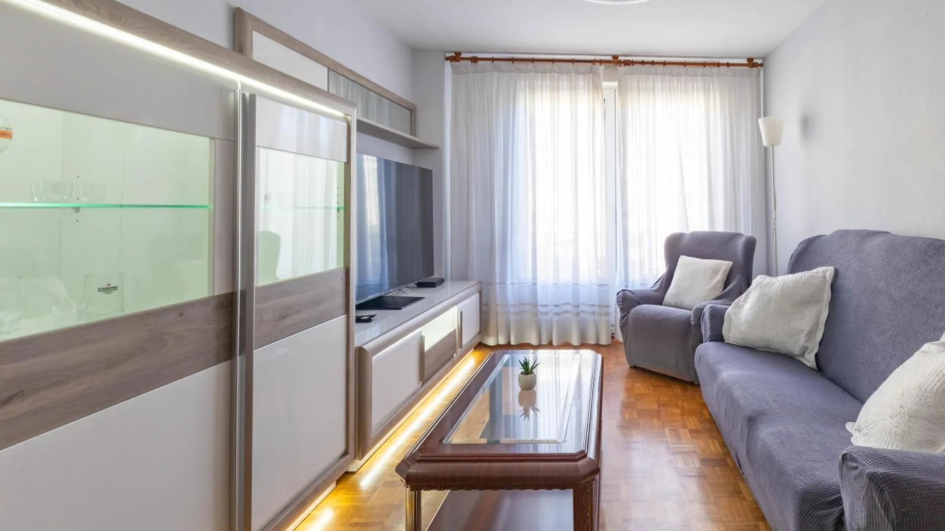 Apartment Encanto En Santander