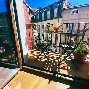  Apartment Precioso En El Casco Historico