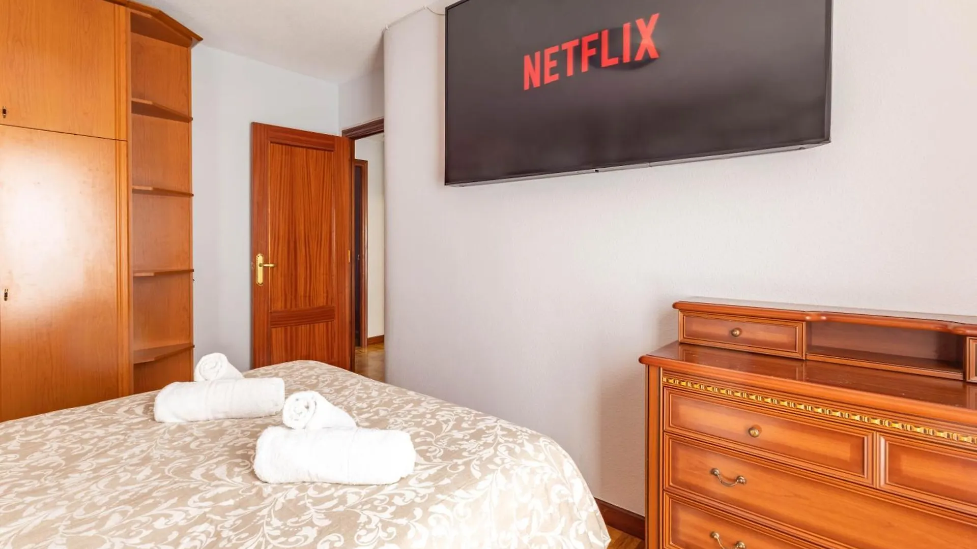 Apartment Encanto En Santander