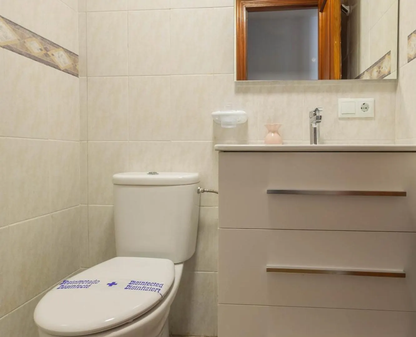 Encanto En Santander Apartment